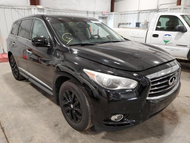 INFINITI JX35 2013 5n1al0mm1dc320551