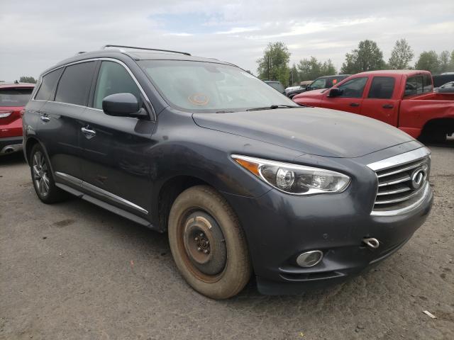 INFINITI JX35 2013 5n1al0mm1dc323448