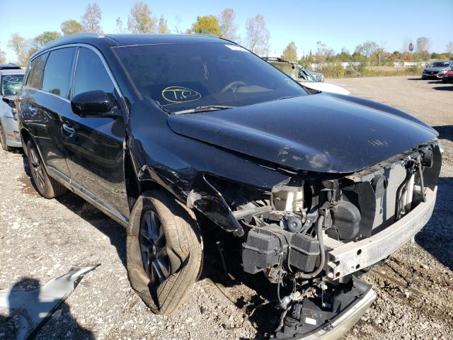 INFINITI JX35 2013 5n1al0mm1dc325328