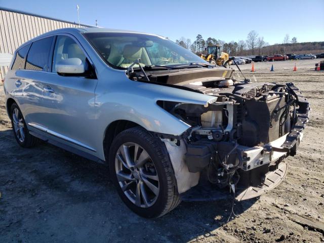 INFINITI JX35 2013 5n1al0mm1dc325989