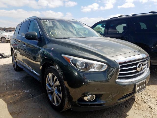 INFINITI JX35 2013 5n1al0mm1dc328598