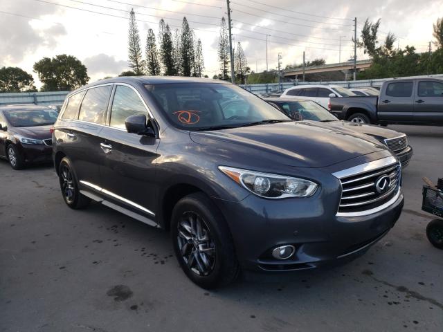 INFINITI JX35 2013 5n1al0mm1dc329251