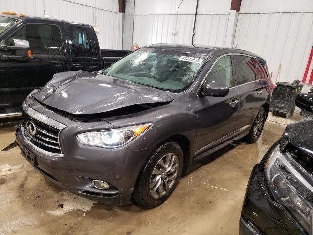 INFINITI JX35 2013 5n1al0mm1dc329993