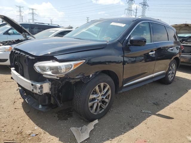 INFINITI JX35 2013 5n1al0mm1dc331792