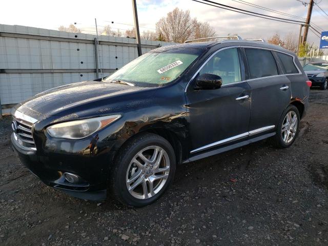 INFINITI JX35 2013 5n1al0mm1dc331856