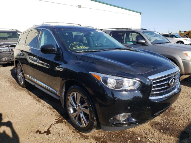 INFINITI JX35 2013 5n1al0mm1dc338418