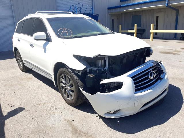 INFINITI JX35 2013 5n1al0mm1dc338824