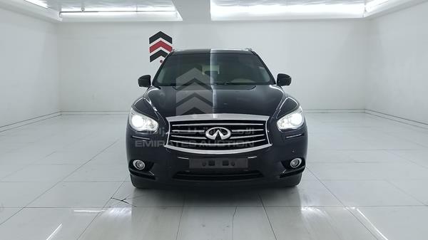 INFINITI JX 35 2013 5n1al0mm1dc342212