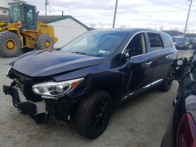 INFINITI JX35 2013 5n1al0mm1dc342968