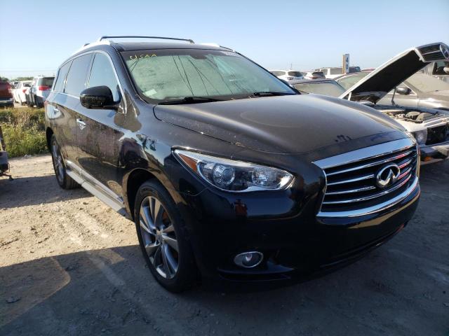 INFINITI JX35 2013 5n1al0mm1dc347619