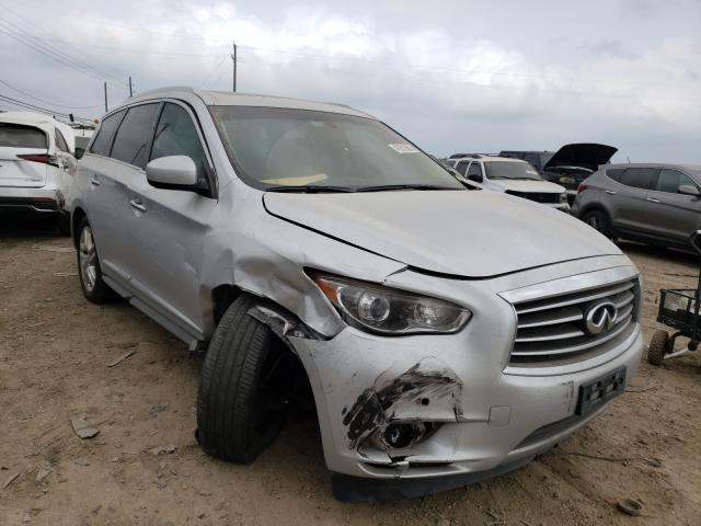 INFINITI JX35 2013 5n1al0mm1dc348463