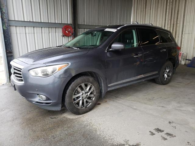 INFINITI JX35 2013 5n1al0mm1dc348544