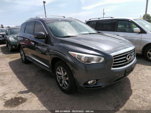 INFINITI JX 2013 5n1al0mm1dc348785