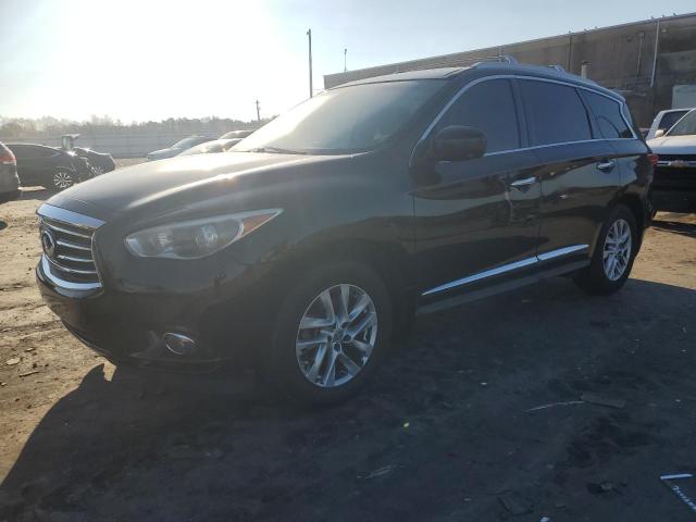 INFINITI JX35 2013 5n1al0mm1dc351198