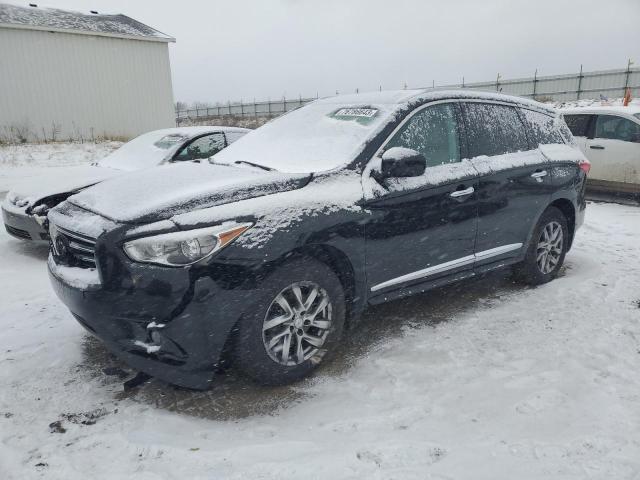 INFINITI JX35 2013 5n1al0mm1dc352027