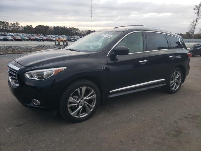 INFINITI QX60 2014 5n1al0mm1ec500078