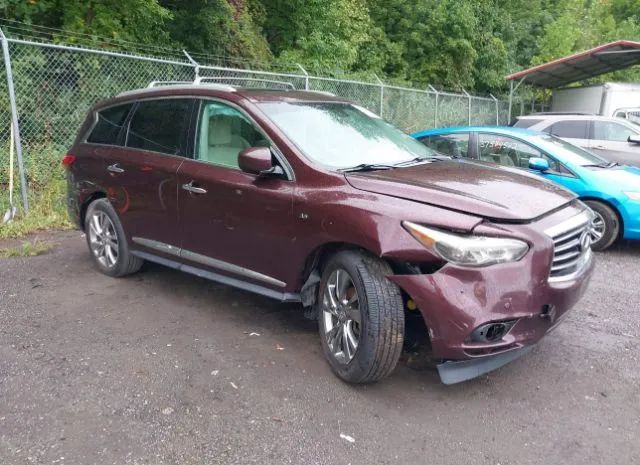 INFINITI QX60 2014 5n1al0mm1ec500257