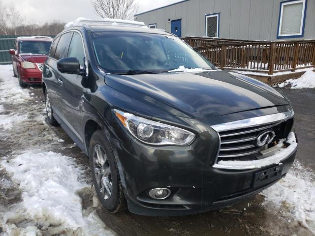 INFINITI QX60 2014 5n1al0mm1ec501005