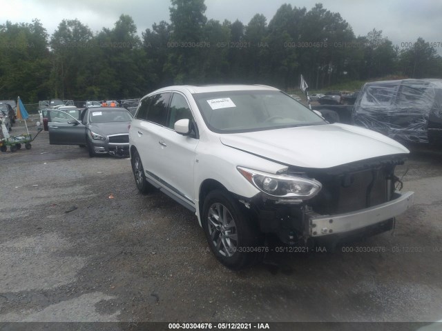 INFINITI QX60 2014 5n1al0mm1ec504583