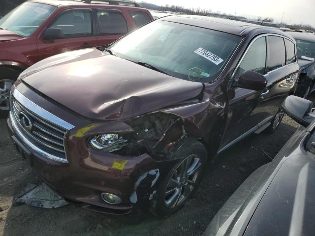 INFINITI QX60 2014 5n1al0mm1ec505006