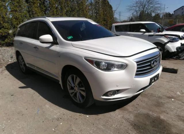 INFINITI QX60 2014 5n1al0mm1ec505152