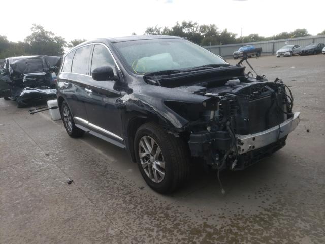 INFINITI QX60 2014 5n1al0mm1ec506902