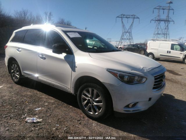 INFINITI QX60 2014 5n1al0mm1ec507547