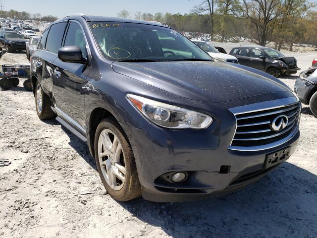 INFINITI QX60 2014 5n1al0mm1ec508164