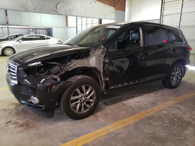 INFINITI QX60 2014 5n1al0mm1ec509010