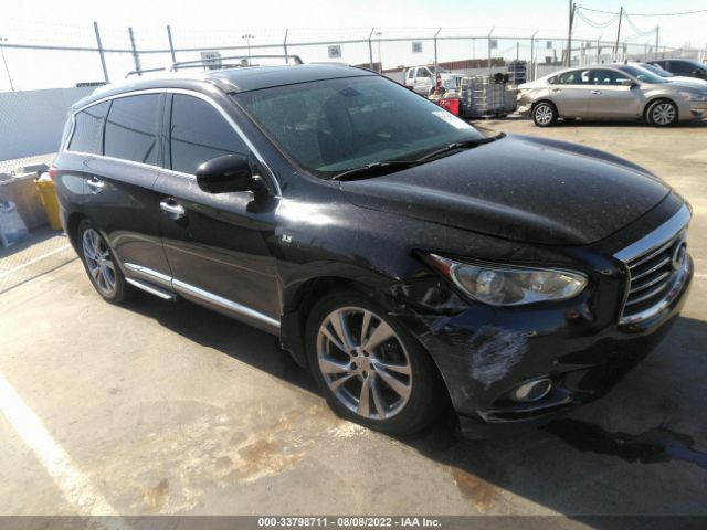 INFINITI QX60 2014 5n1al0mm1ec509346