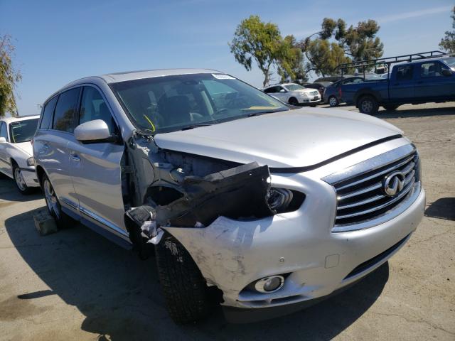 INFINITI QX60 2014 5n1al0mm1ec510710