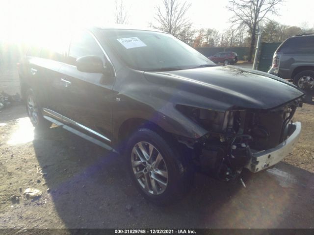 INFINITI QX60 2014 5n1al0mm1ec511615