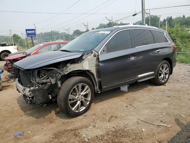 INFINITI QX60 2014 5n1al0mm1ec513011