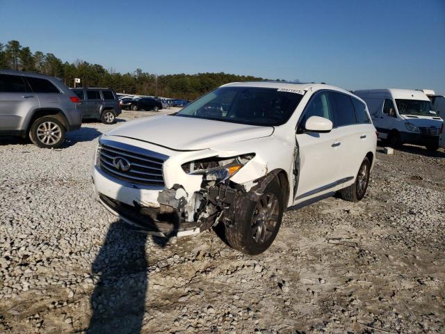 INFINITI QX60 2014 5n1al0mm1ec513316