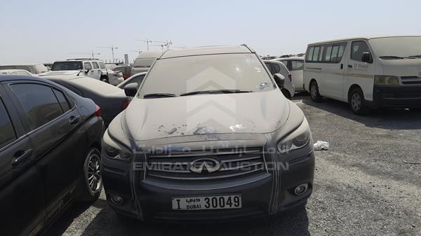 INFINITI QX60 2014 5n1al0mm1ec514160