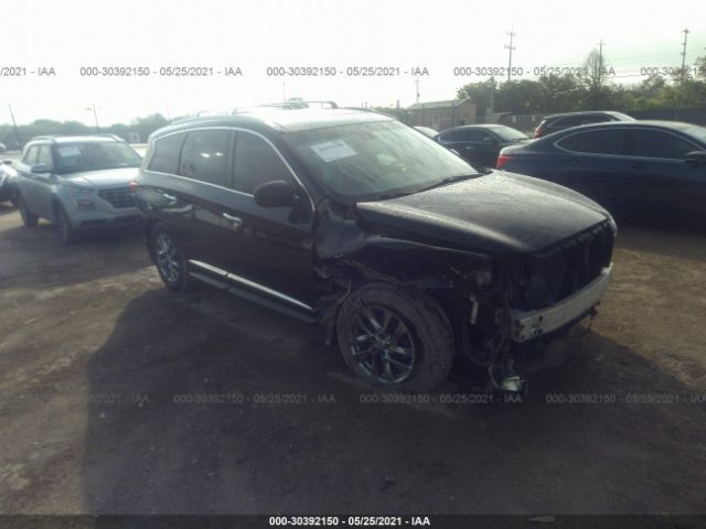 INFINITI QX60 2014 5n1al0mm1ec514191