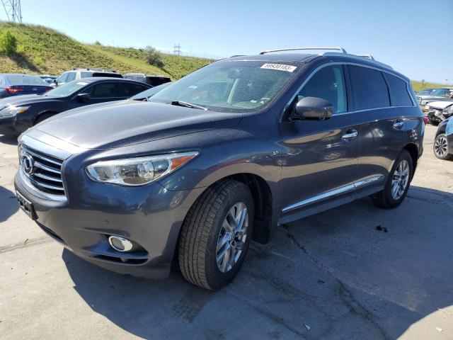 INFINITI QX60 2014 5n1al0mm1ec514417