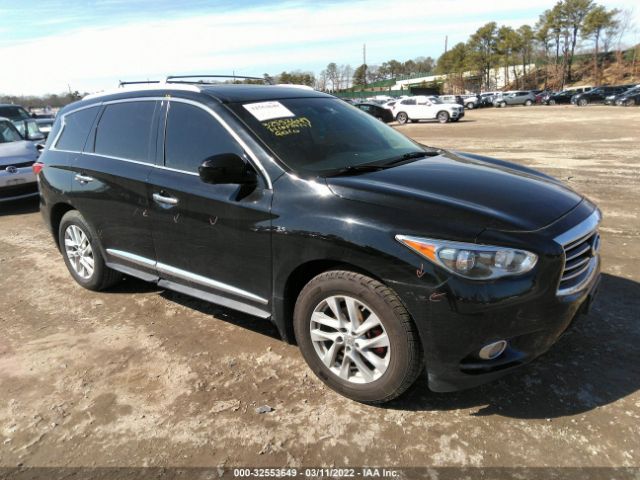 INFINITI QX60 2014 5n1al0mm1ec516197