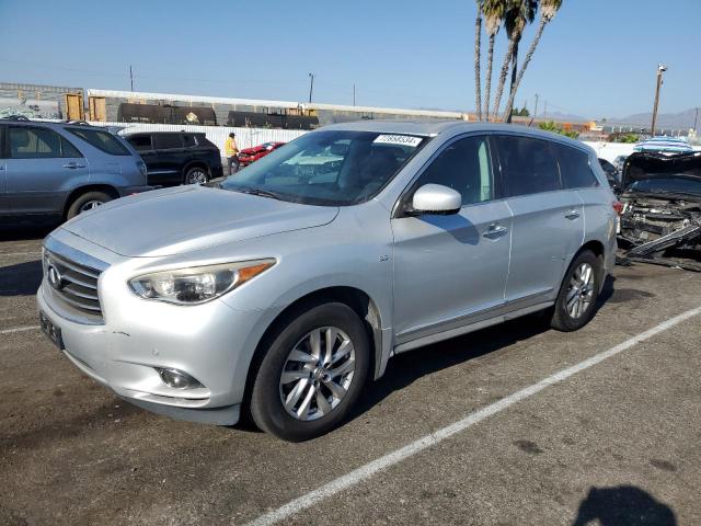 INFINITI QX60 2014 5n1al0mm1ec516300