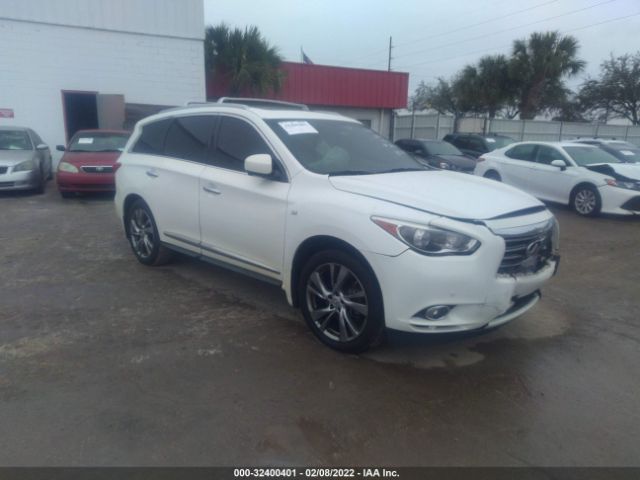 INFINITI QX60 2014 5n1al0mm1ec516359