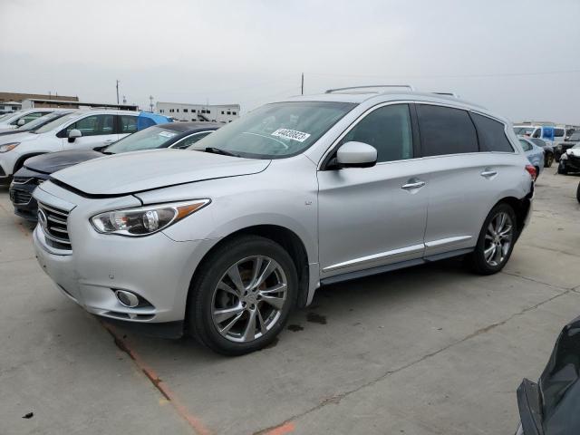 INFINITI QX60 2014 5n1al0mm1ec517169