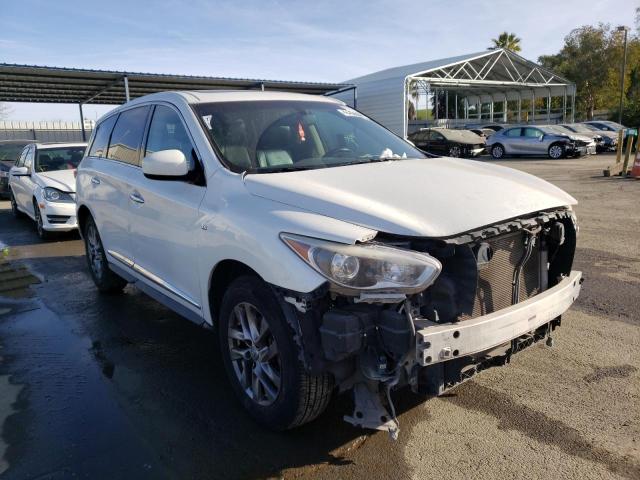 INFINITI QX60 2014 5n1al0mm1ec517897