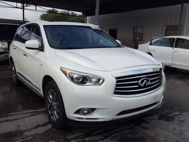 INFINITI QX60 2014 5n1al0mm1ec517964