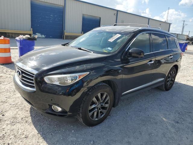 INFINITI QX60 2014 5n1al0mm1ec519097