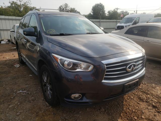 INFINITI QX60 2014 5n1al0mm1ec520069