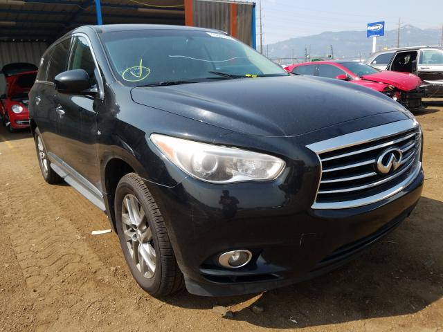 INFINITI QX60 2014 5n1al0mm1ec520511