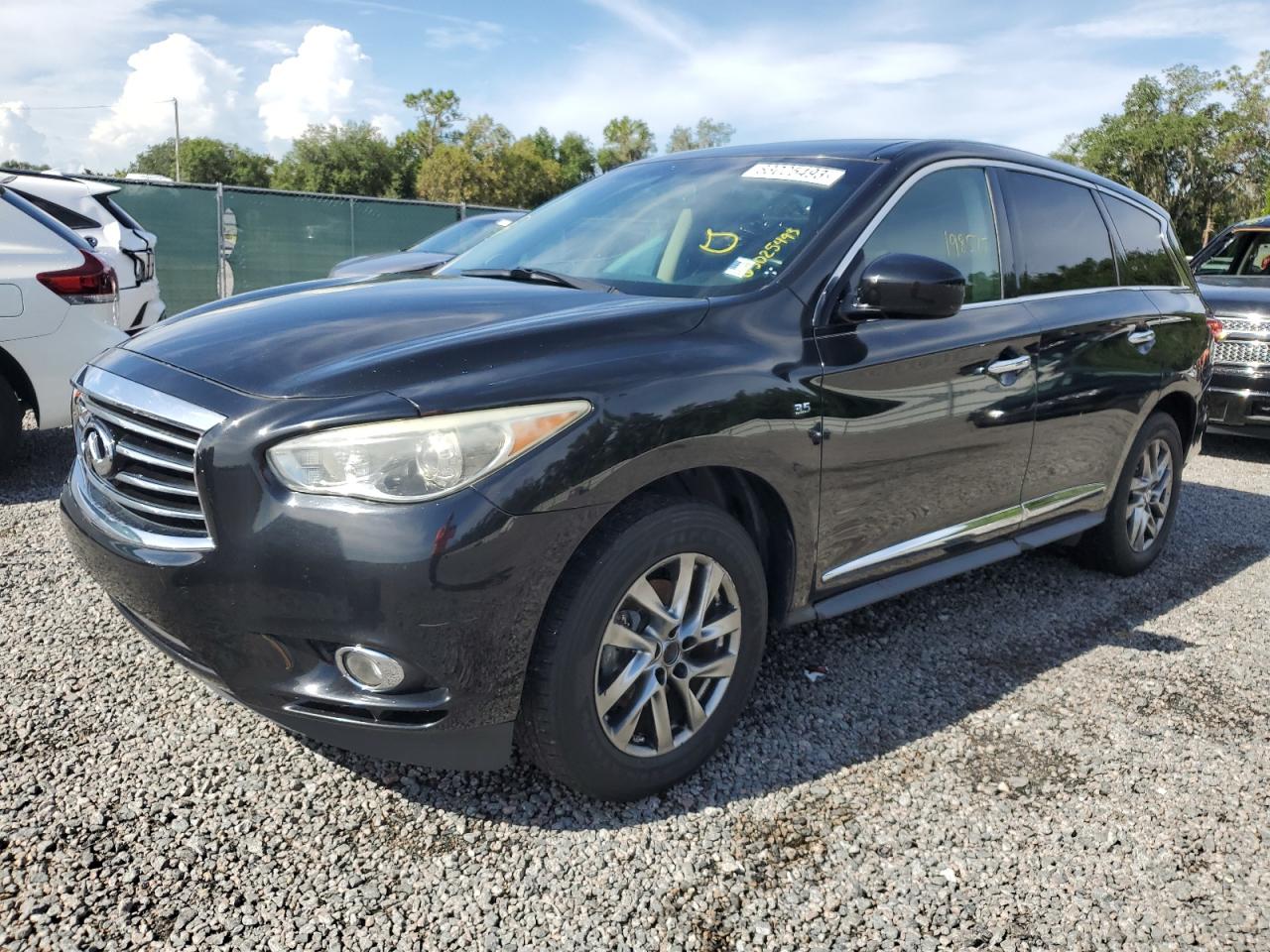 INFINITI QX60 2014 5n1al0mm1ec521416