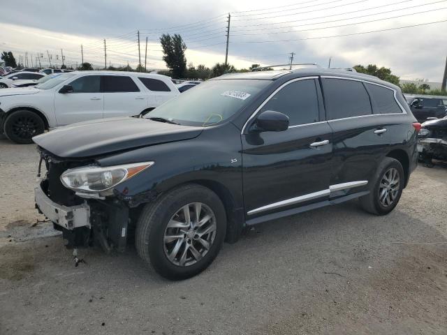 INFINITI QX60 2014 5n1al0mm1ec521531