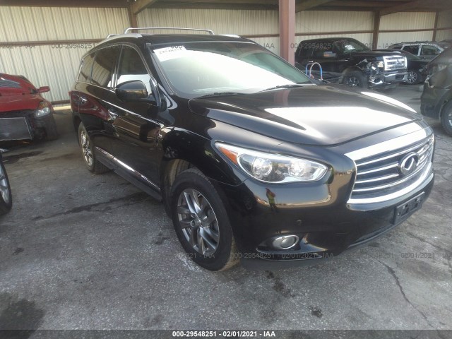 INFINITI QX60 2014 5n1al0mm1ec522727