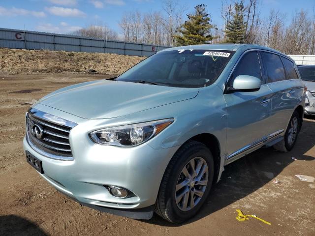 INFINITI QX60 2014 5n1al0mm1ec526941